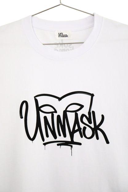 アンマスク T-shirt