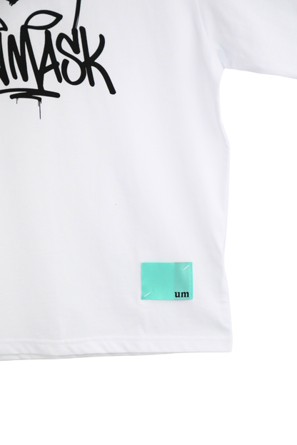 アンマスク T-shirt