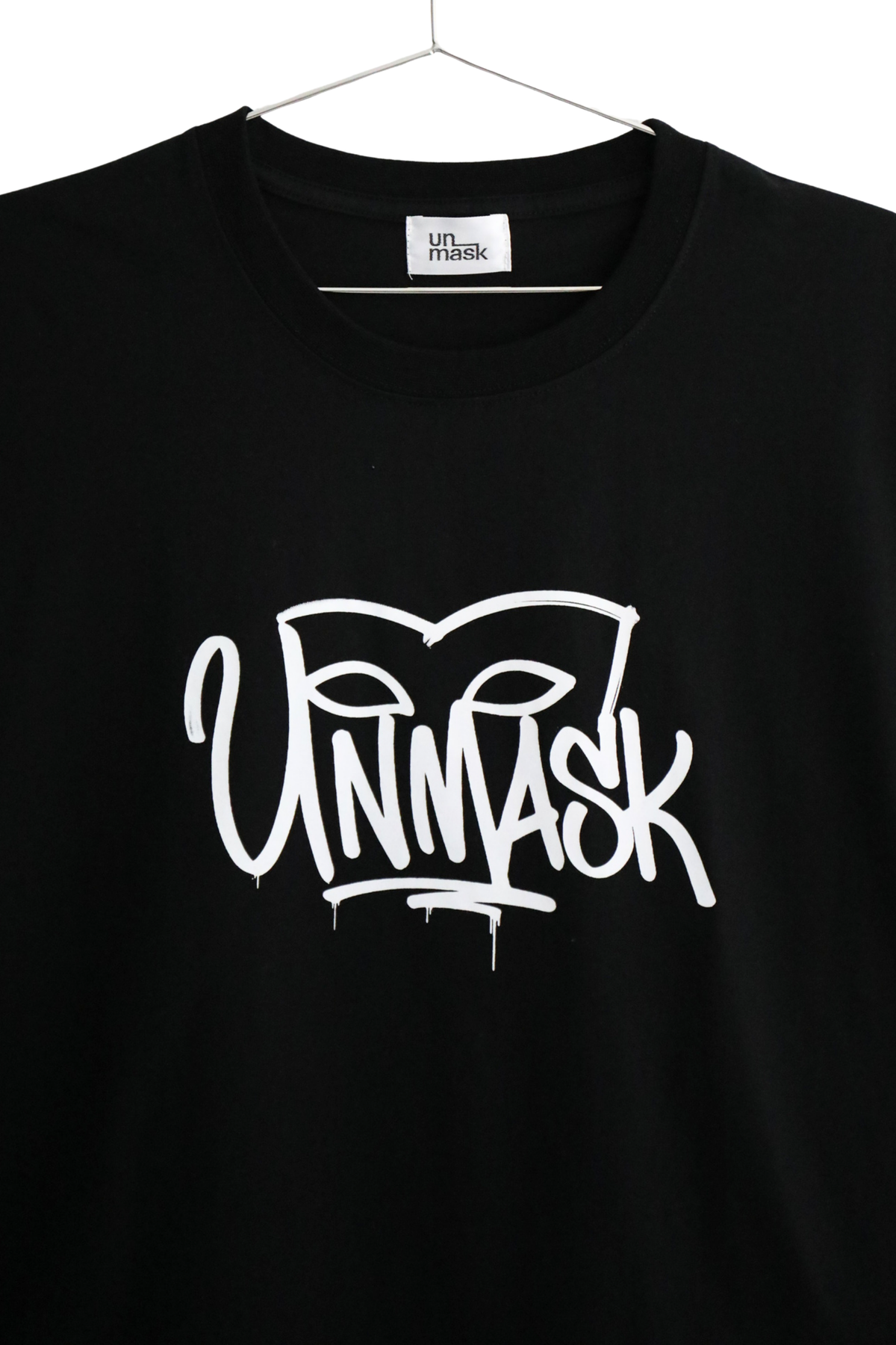 アンマスク T-shirt
