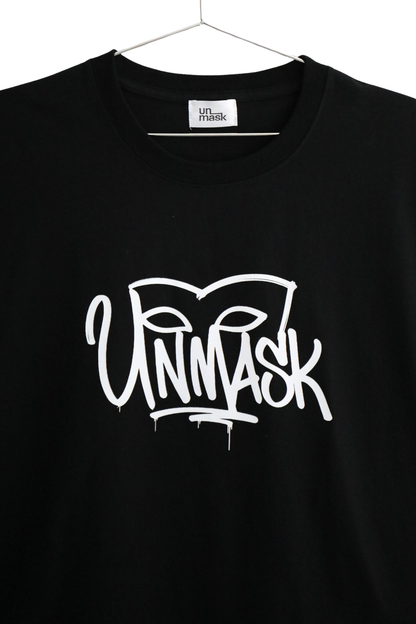 アンマスク T-shirt