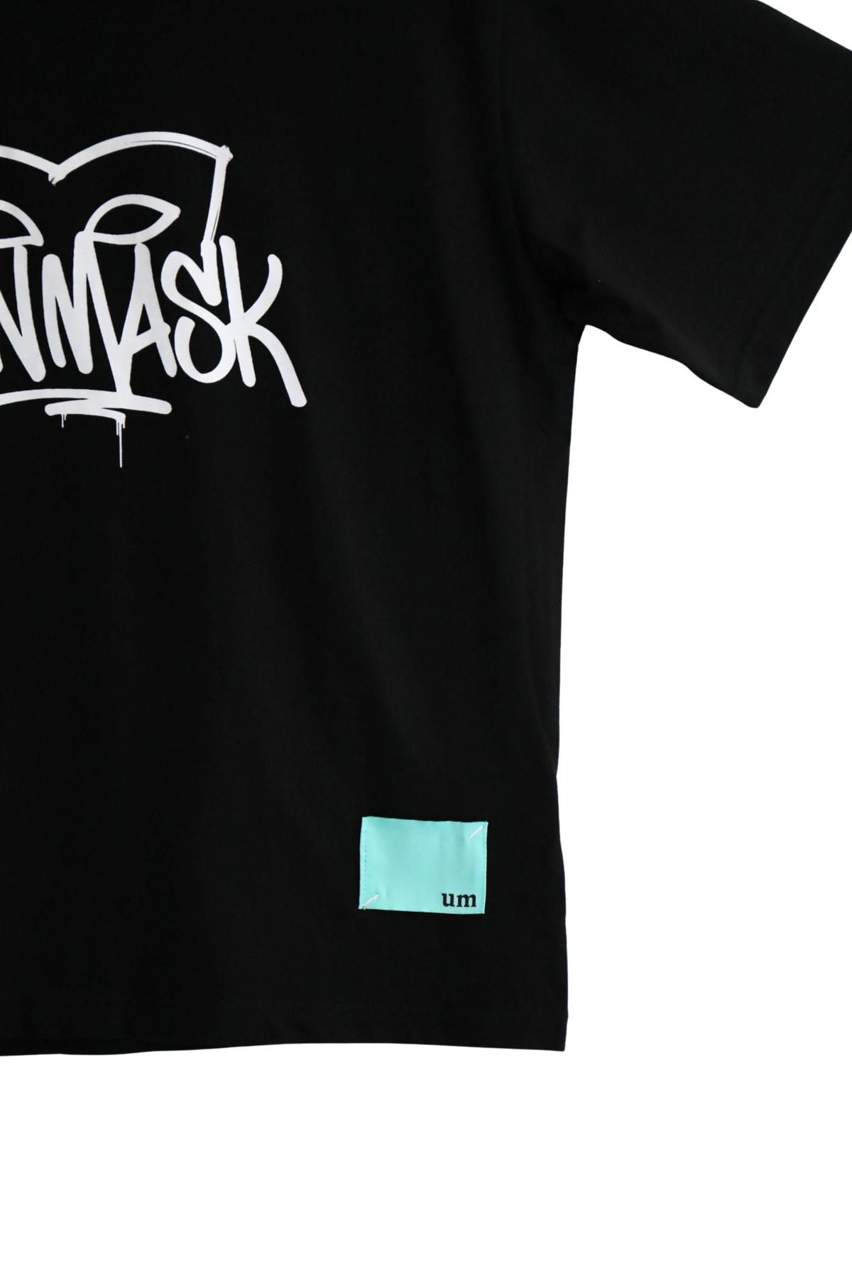 アンマスク T-shirt