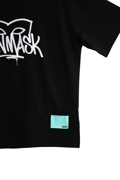 アンマスク T-shirt