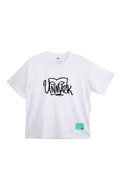 アンマスク T-shirt