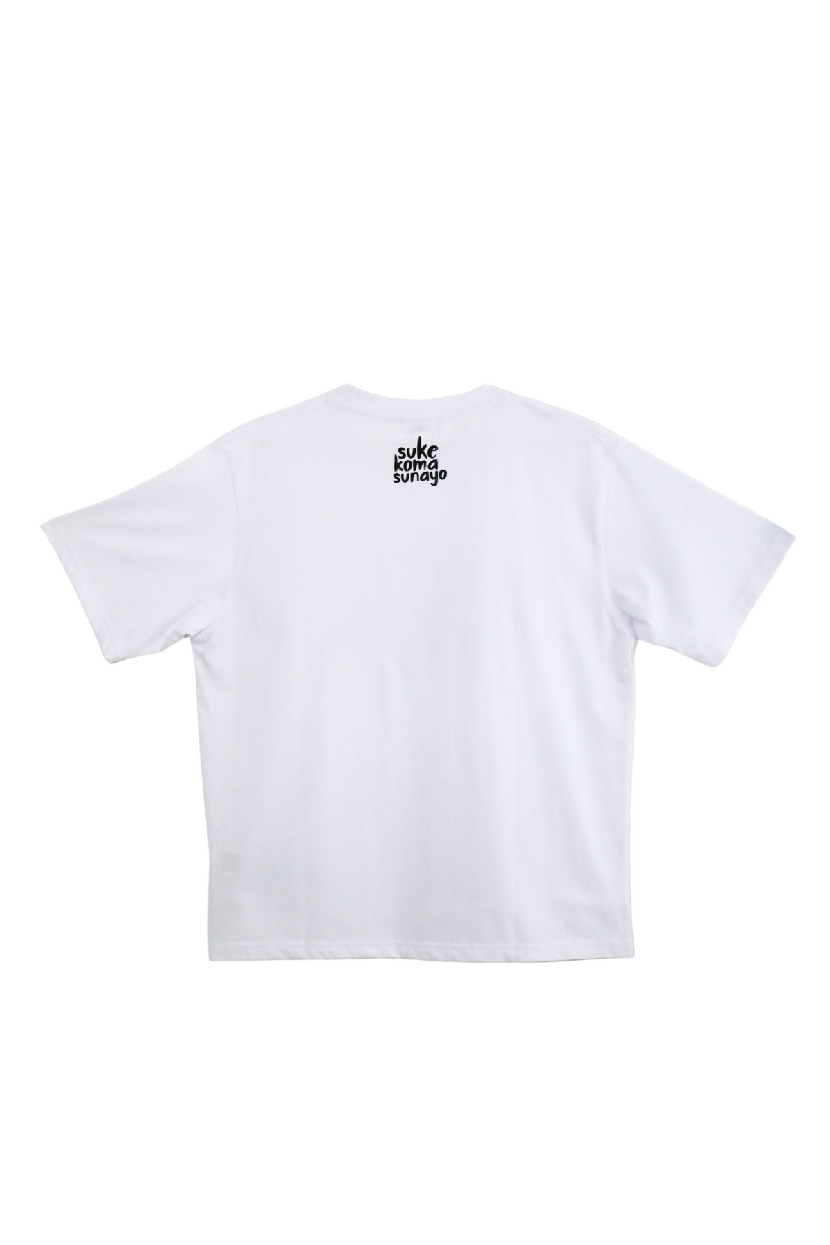 アンマスク T-shirt