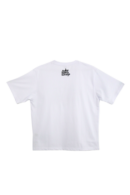 アンマスク T-shirt