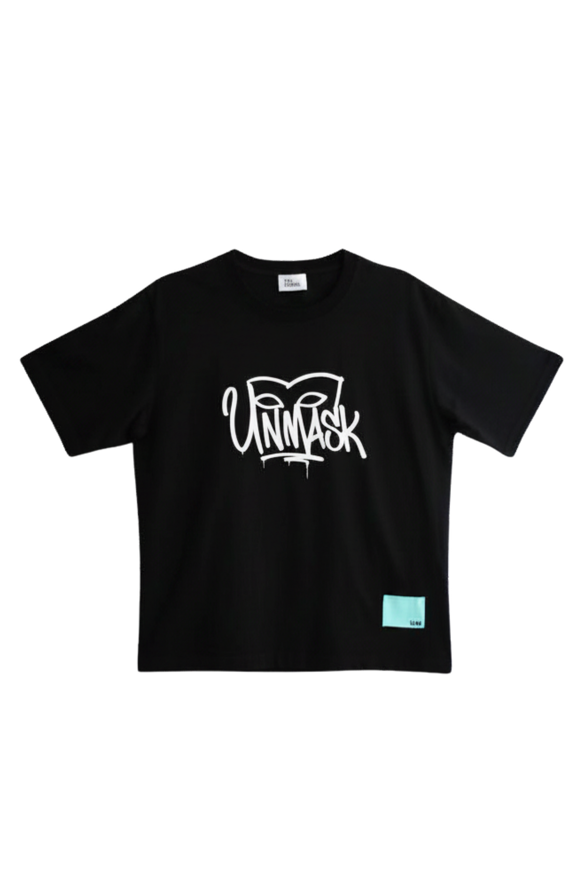 アンマスク T-shirt