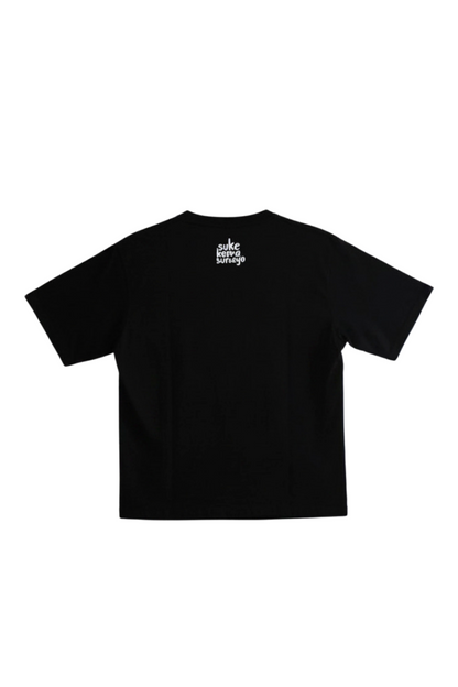 アンマスク T-shirt