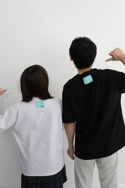 すけこますなヨ T-shirt