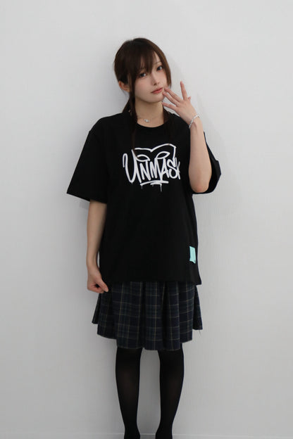 アンマスク T-shirt
