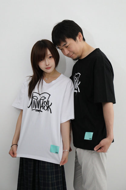 アンマスク T-shirt