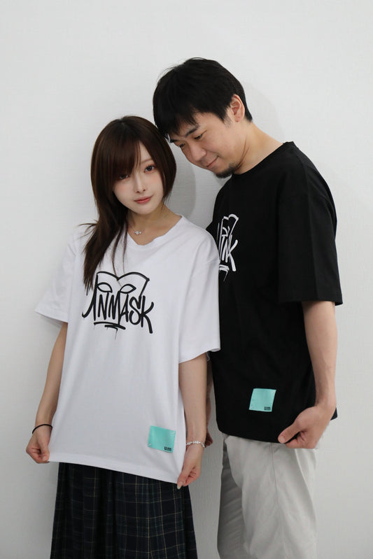 アンマスク T-shirt