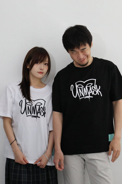 アンマスク T-shirt
